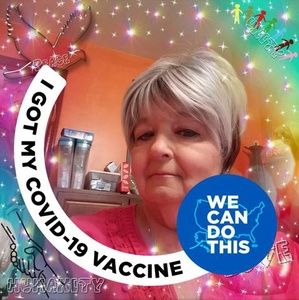 Meet your Posher, Debra